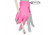 Перчатка Kamui QuickDry розовая