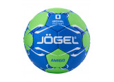 Мяч гандбольный Jogel Amigo №0