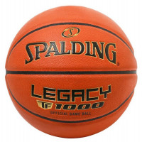 Мяч баскетбольный Spalding TF-1000 Legacy 74-485Z р. 5