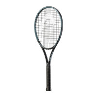 Ракетка для большого тенниса Head MX Spark Tour Gr3, 233312, для любителей, композит,со струнами,черн-красн