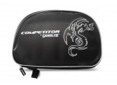 Чехол для ракеток Gambler Double padded dragon cover GDC-3 black