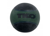 Медбол 0,9кг TKO Medicine Ball 509RMB-TT-2 зеленый\черный